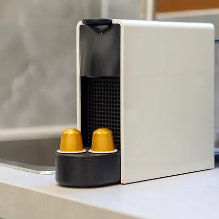 White - Duomo - 6 Posti *