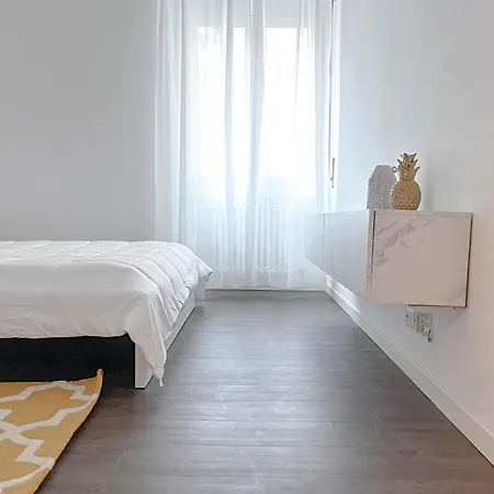 The Boutique - The Navigli Hideaway