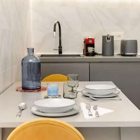 Linate Susa M4 - Oasi Chic Airport 15 Min *