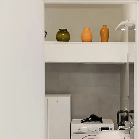 Linate Susa M4 - Oasi Chic Airport 15 Min