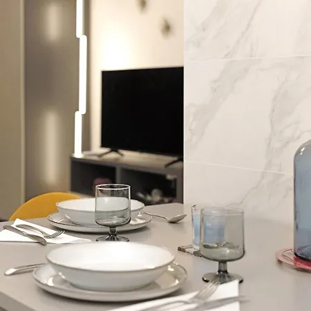 Linate Susa M4 - Oasi Chic Airport 15 Min *