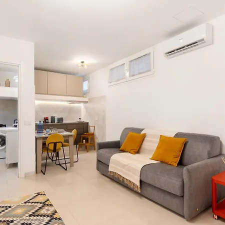 Linate Susa M4 - Oasi Chic Airport 15 Min * ミラノ