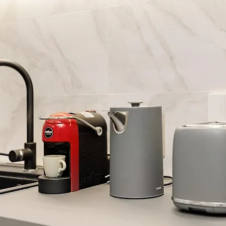 Linate Susa M4 - Oasi Chic Airport 15 Min Milano