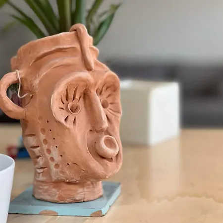 Penthouse With Terrace * Милан