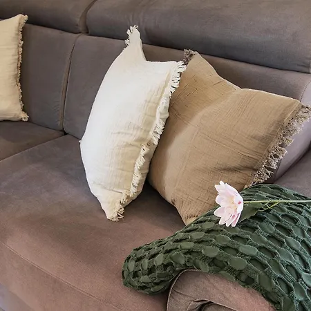 Apartman Terrazza Milanese - San Siro, Fiera & Life *
