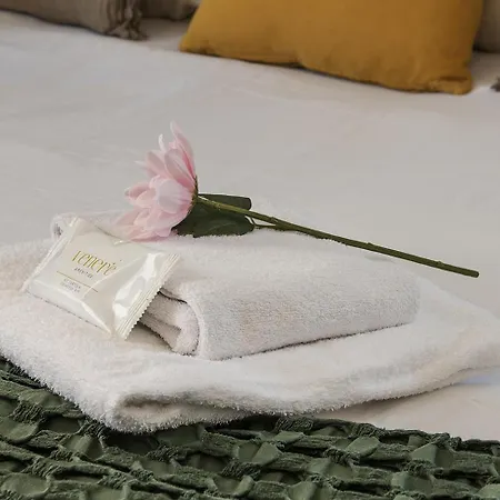 Apartman Terrazza Milanese - San Siro, Fiera & Life Milánó