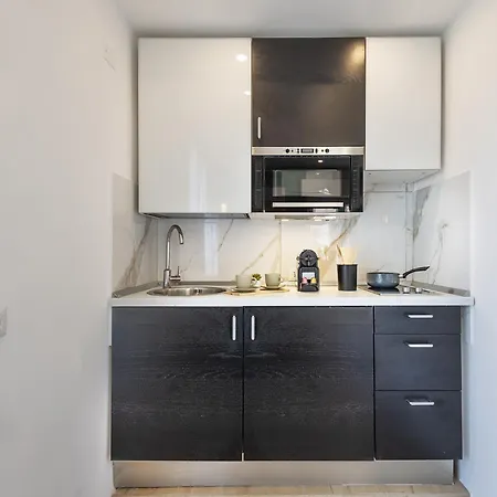 Terrazza Milanese - San Siro, Fiera & Life Apartman
