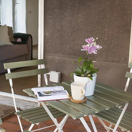 Terrazza Milanese - San Siro, Fiera & Life Apartman Milánó