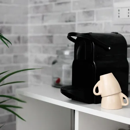 Bovisa - Elegant Urban Flat شقة ميلان