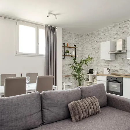 Bovisa - Elegant Urban Flat *