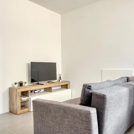 Appartement Bovisa - Elegant Urban Flat Milan