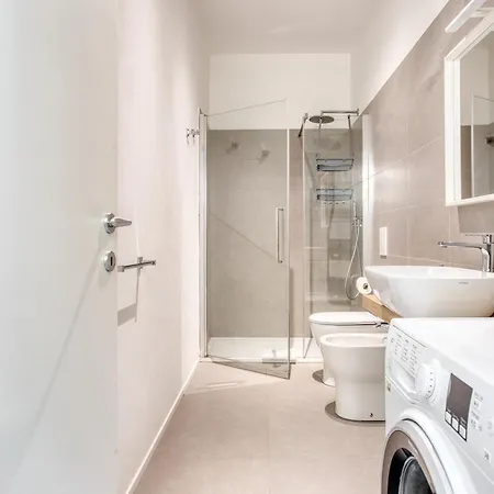 Bovisa - Elegant Urban Flat Milan