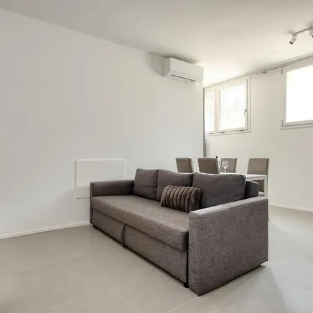 Bovisa - Elegant Urban Flat * Milan