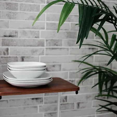 Bovisa - Elegant Urban Flat شقة