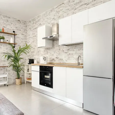 Bovisa - Elegant Urban Flat Appartement *