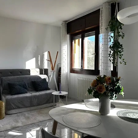 Séjour chez l'habitant Stella's Milan