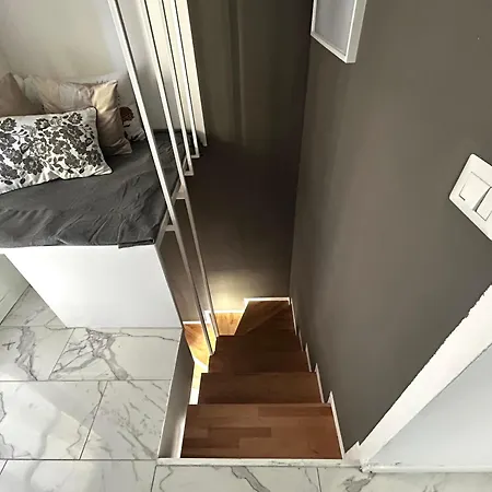 Stella's Séjour chez l'habitant