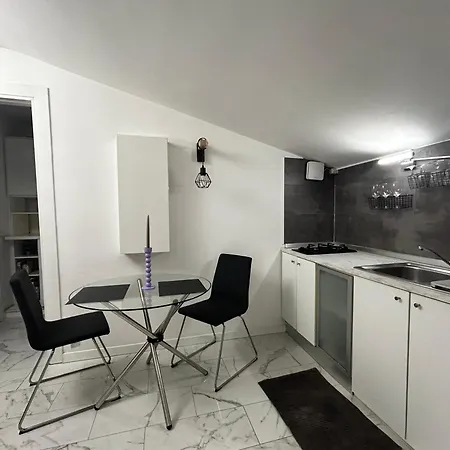 Stella's Séjour chez l'habitant *