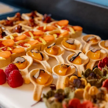 Hotel Axyhotels Innstyle Milano