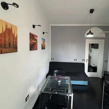 Centro Corso Buenos Aires - Fs Apartment Milan