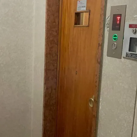 Caminadella La Hotel Milano