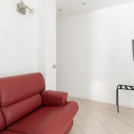 Guesthost - Bright Near Mm2 Lambrate *