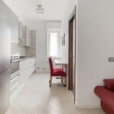 Guesthost - Bright Near Mm2 Lambrate Appartement Milaan