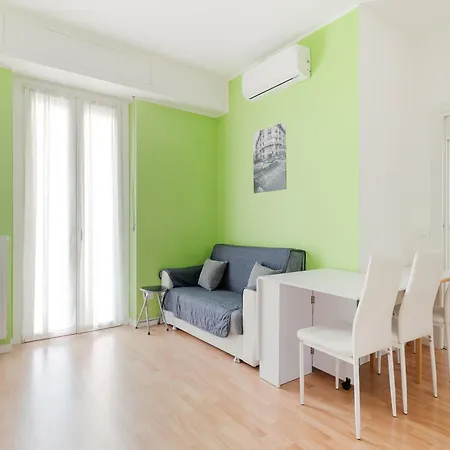 Apartamento Guesthost - Mm1 Inganni Bright *