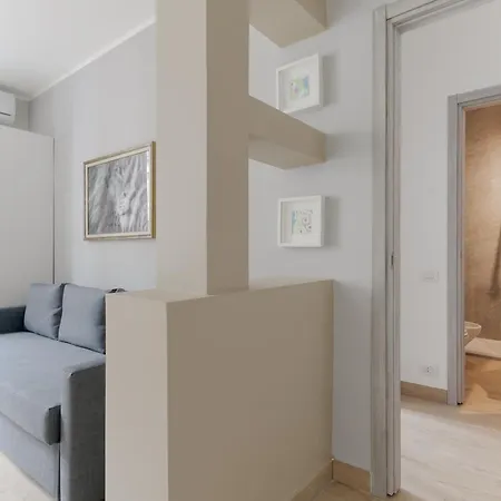 Guest Host - Parco Trotter アパート