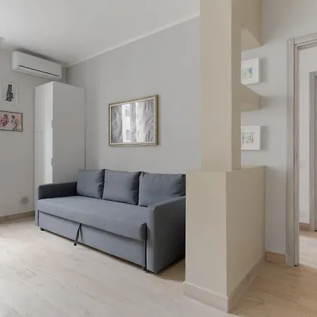 Guest Host - Parco Trotter