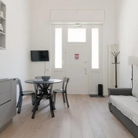 Guesthost Cosy Milano- Sempione & Gerusalemme *