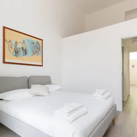 Guesthost Cosy Milano- Sempione & Gerusalemme * Милан