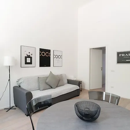 Guesthost Cosy Milano- Sempione & Gerusalemme *