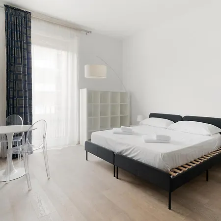 Guesthost - Cosy Missori M3 Appartamento *