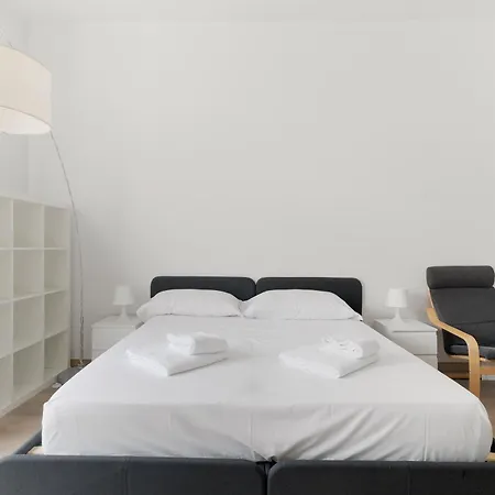 Appartamento Guesthost - Cosy Missori M3 *