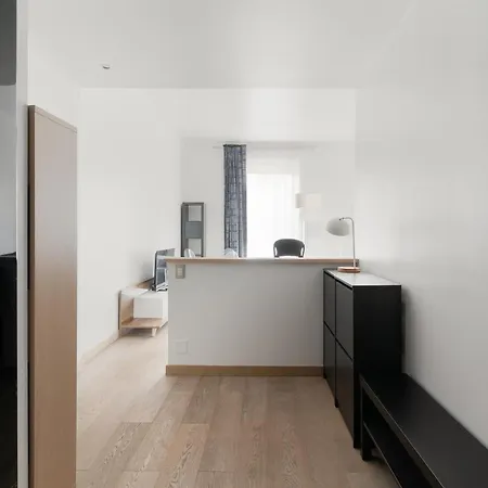 Guesthost - Cosy Missori M3 Appartamento Milano