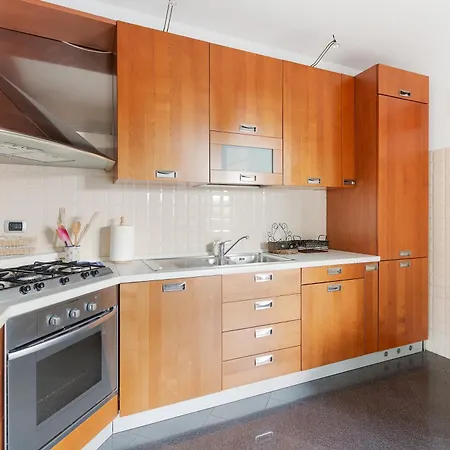 Apartamento Guesthost- Universita Bocconi Terrace Milán