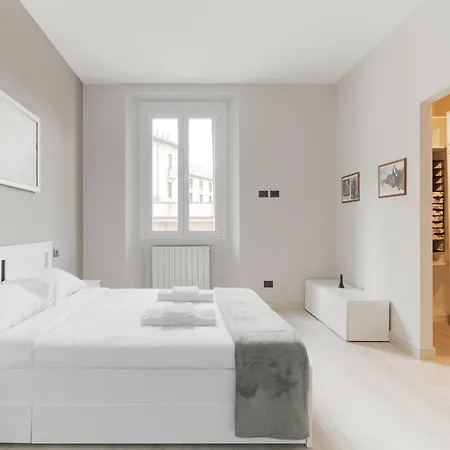 Guest Host - Parco Trotter Cosy Appartement *