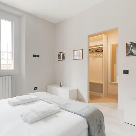 Appartement Guest Host - Parco Trotter Cosy *