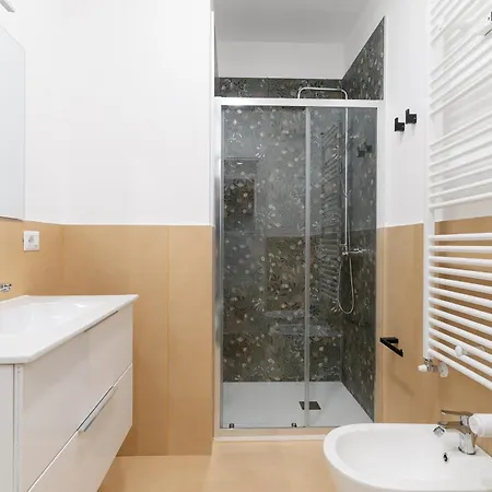 Διαμέρισμα Guesthost - Cosy Milano- Bande Nere M1 Μιλάνο