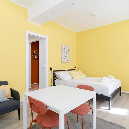 Guesthost - Cosy Milano- Bande Nere M1 Mediolan