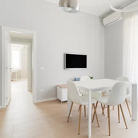 Guesthost - Cozy & Bright