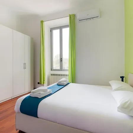 Guesthost - Mm3 Lodi Bright * Milano