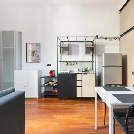 Guesthost - Mm3 Lodi Bright * 米兰