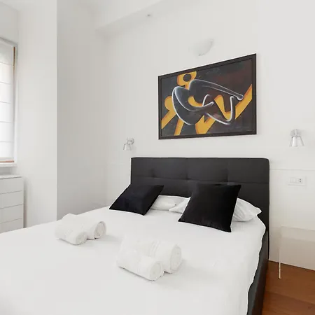 Guesthost - Mm Santa Sofia Milano