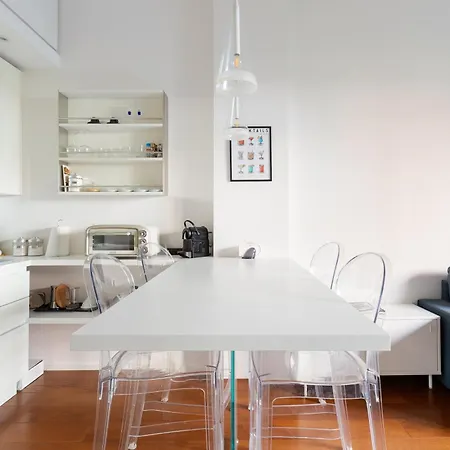 Guesthost - Mm Santa Sofia Apartment