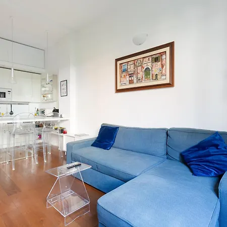 Guesthost - Mm Santa Sofia Mailand