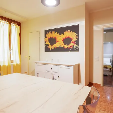 Guesthost - Arco Della Pace Apartamento Milão