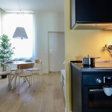 Guesthost - Cozy Flat X4 In Mm3 Porta Romana! شقة *