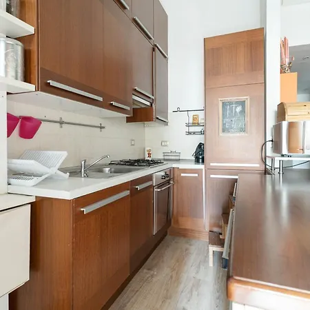 Appartement Guesthost - Welcoming Ground-floor With Loft *